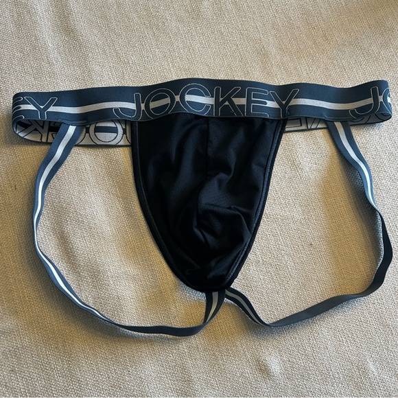 Jockey Underwear & Socks Limited Edition Jockey Jockstrap Poshmark